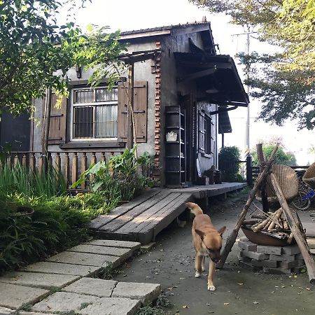 Soothing Stay Backpackers Inn Tianwei Luaran gambar