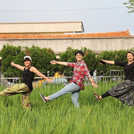 Soothing Stay Backpackers Inn Tianwei Luaran gambar