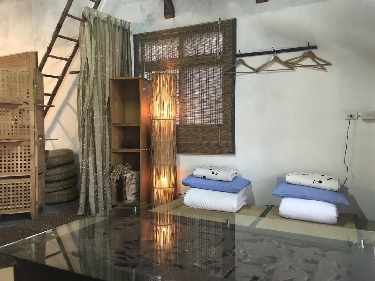 Soothing Stay Backpackers Inn Tianwei Bilik gambar