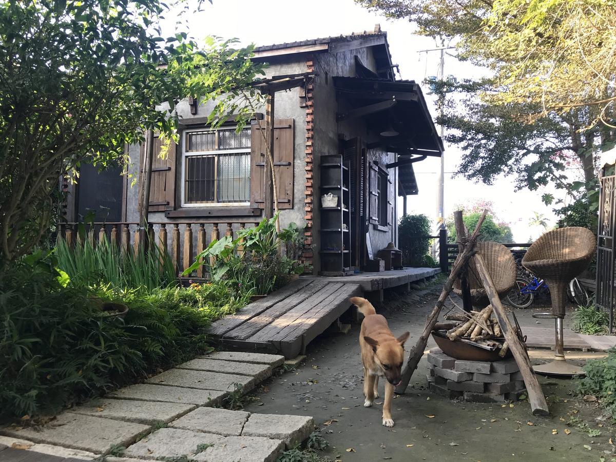 Soothing Stay Backpackers Inn Tianwei Luaran gambar