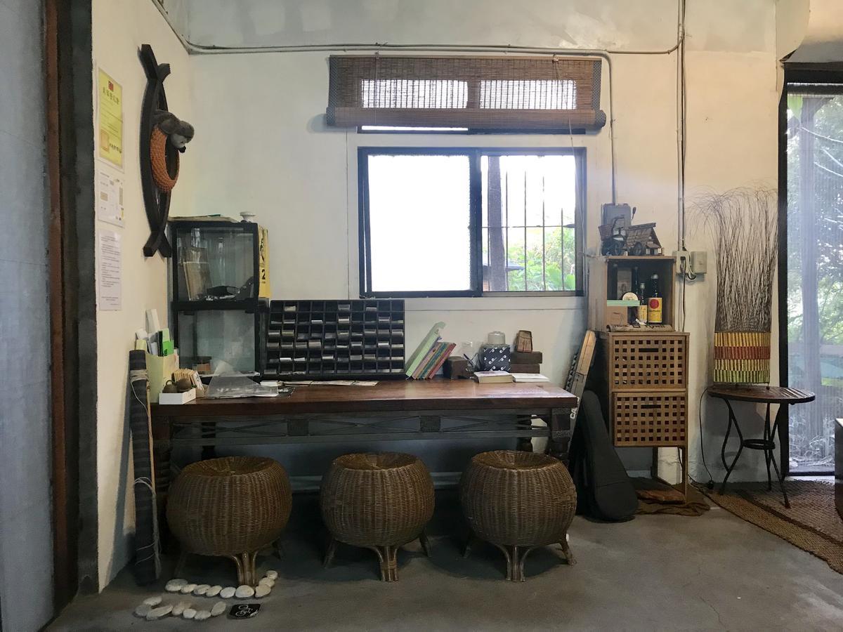 Soothing Stay Backpackers Inn Tianwei Luaran gambar