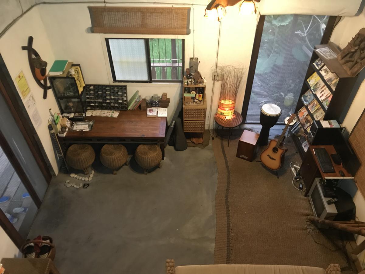 Soothing Stay Backpackers Inn Tianwei Luaran gambar