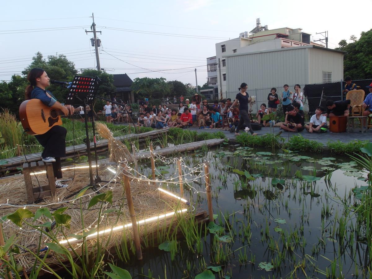Soothing Stay Backpackers Inn Tianwei Luaran gambar