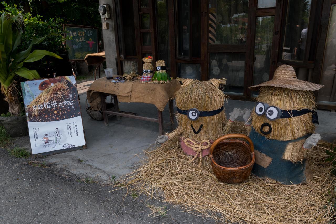 Soothing Stay Backpackers Inn Tianwei Luaran gambar