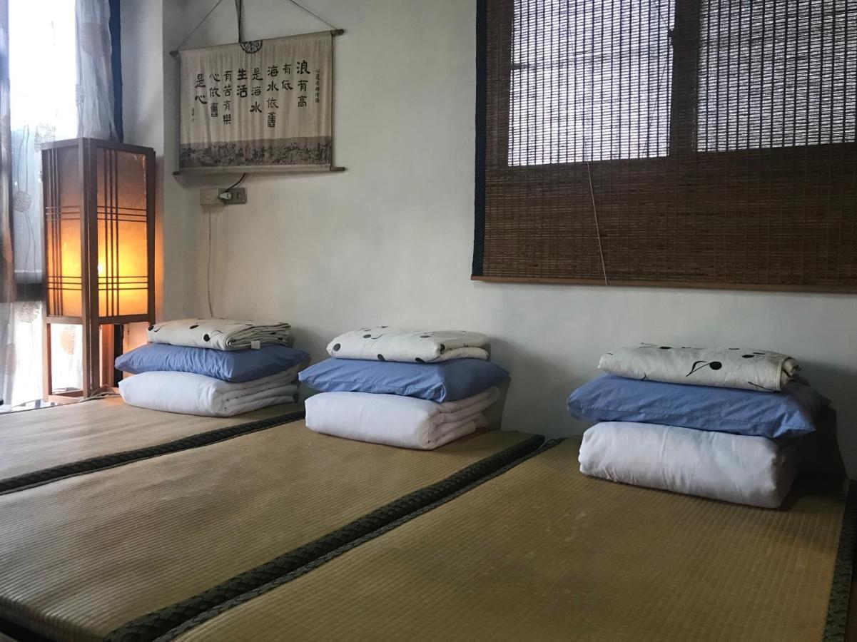 Soothing Stay Backpackers Inn Tianwei Bilik gambar