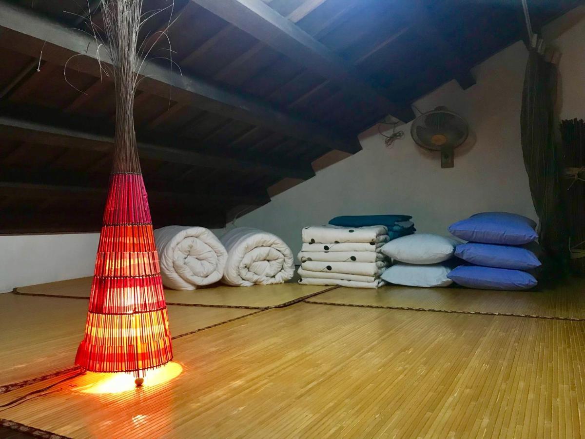 Soothing Stay Backpackers Inn Tianwei Bilik gambar